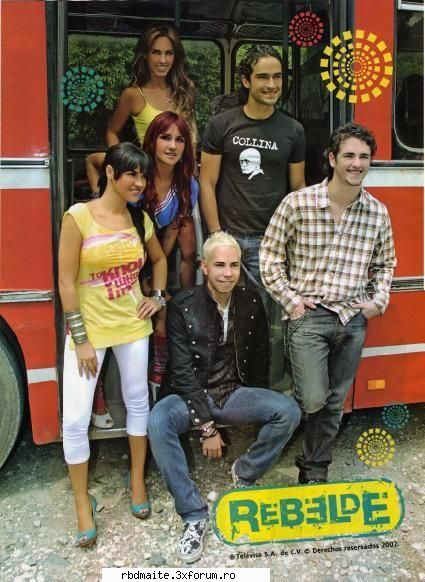 :nebun: poze rbd in romania